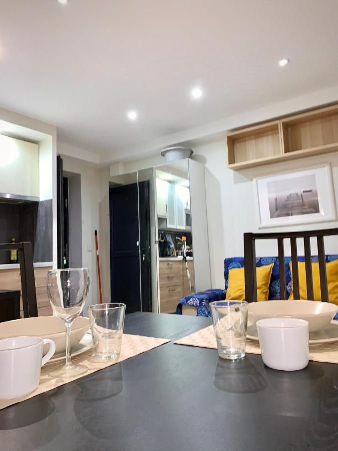 Jouy La Longere, Proche Hec, Versailles, Parking Prive Gratuit 外观 照片