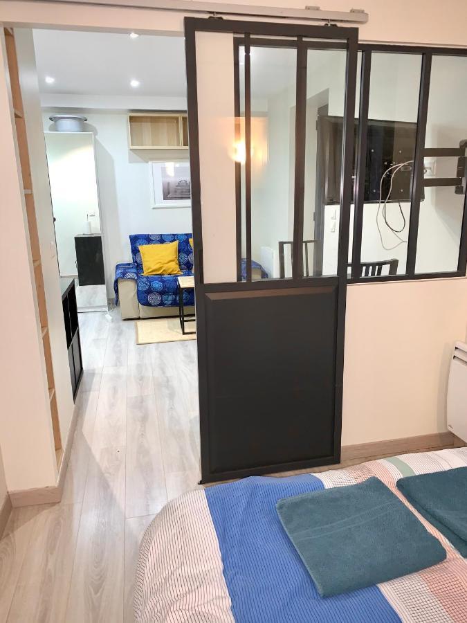 Jouy La Longere, Proche Hec, Versailles, Parking Prive Gratuit 外观 照片