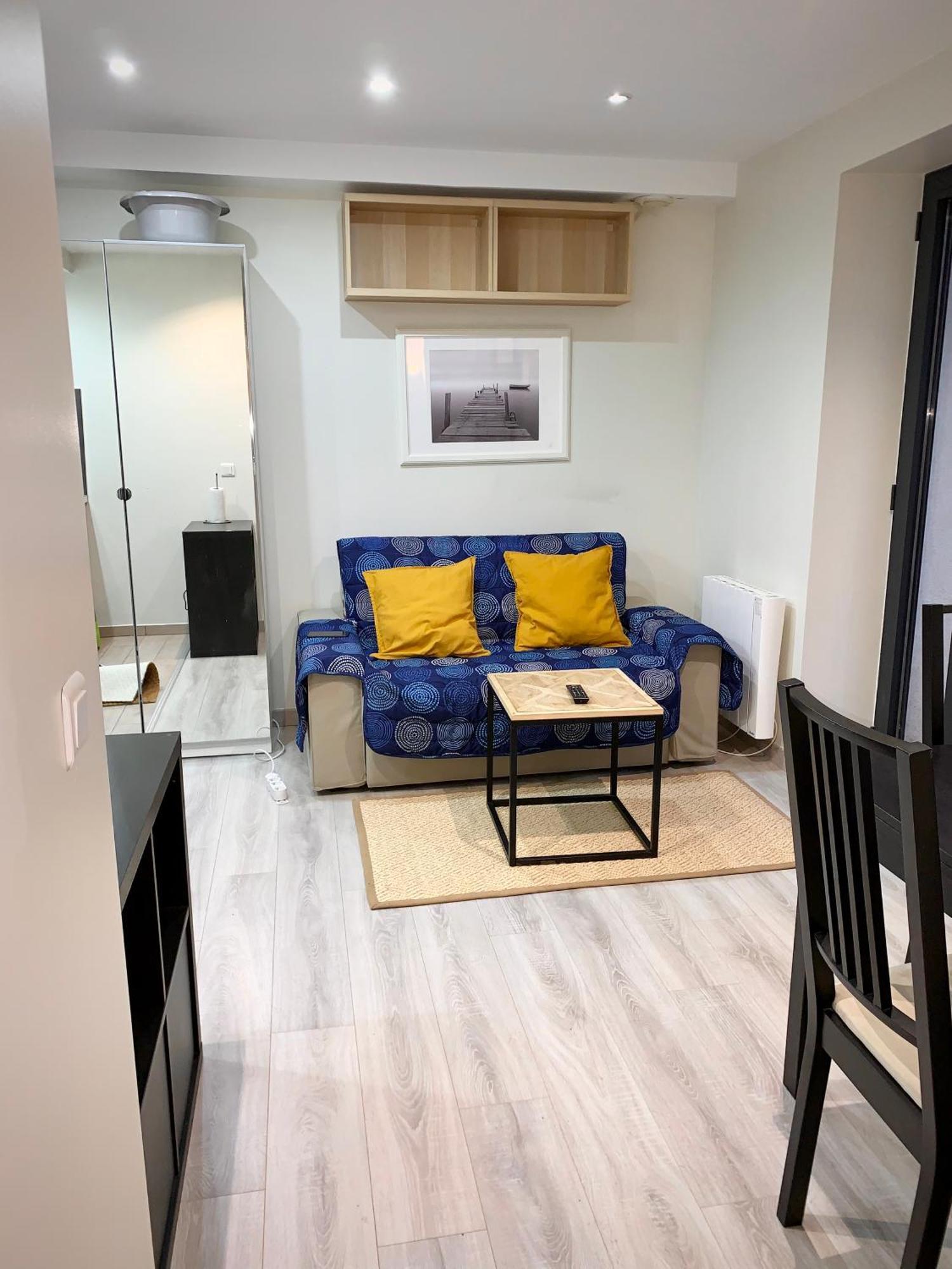 Jouy La Longere, Proche Hec, Versailles, Parking Prive Gratuit 客房 照片
